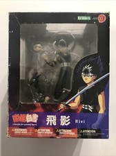 ARTFX J Hiei Yu Yu Hakusho 1/8