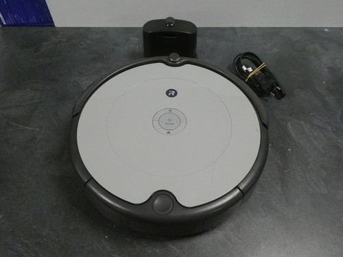 Aspirateur irobot roomba model - aspirateur,