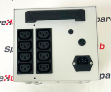 Stabilisateur de tension