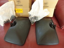 retroviseur X2 mercedes T1 TN