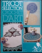 § catalogue ancien Tricot