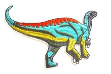 APPLIQUE TISSU THERMOCOLLANT 