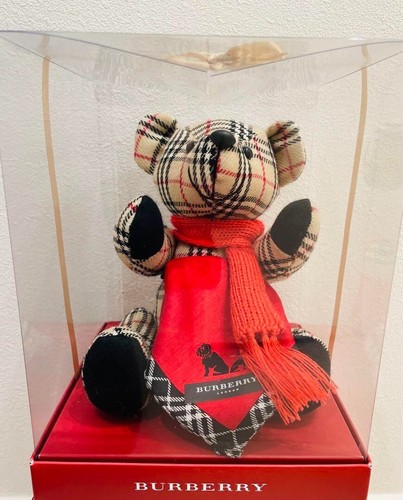 Mouchoir ours peluche - mouchoir,