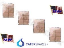 Dualit USA 120V 3 Grille-Pain