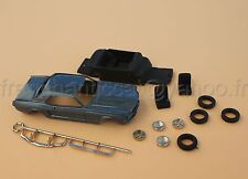 TU voiture 1/43 kit collector