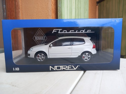 Norev volkswagen golf gti - golf,