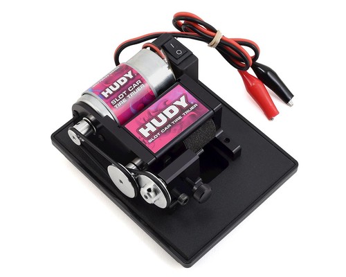 Hudy micro tire truer - micro, (1/18