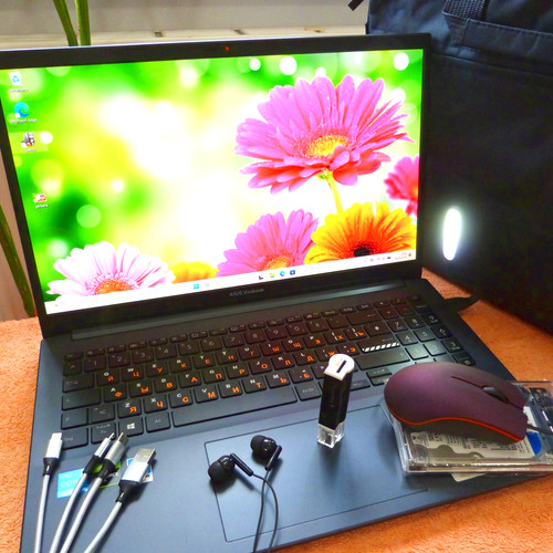 Set asus k3500 - set, pro