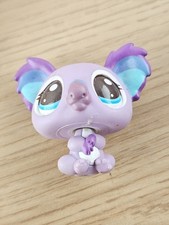 My Littlest Pet Shop ancien