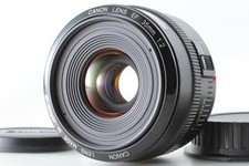 [ Comme neuf] Objectif AF grand angle Canon EF 35 mm f/2 pour monture Canon...