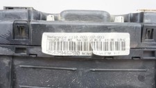 Compteur PEUGEOT 406 PHASE 1