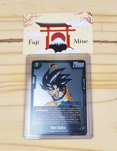 Promo manga booster sb02 - booster, son