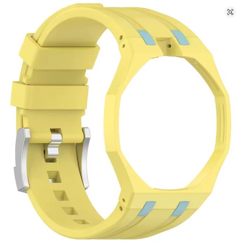 Bracelet silicone - bracelet,