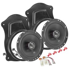 Kit JBL Stage2 65F convient