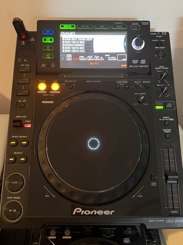 Platine vinyle numérique