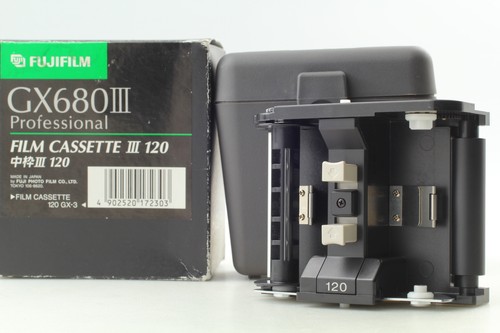 Boîte comme neuve fujifilm - [boÎte,