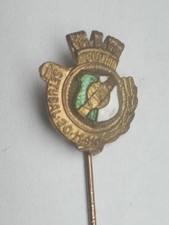 épinglette de football VFC