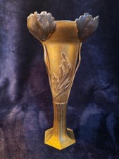 Centre de table Art Nouveau en