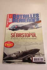 Revue Batailles Aériennes -