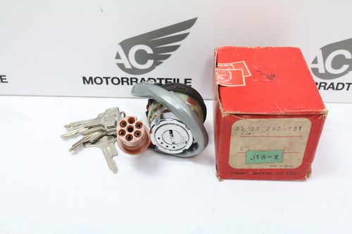 Honda 350 450 750 - cb, k2