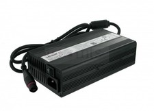 Pour Nox Cycles Hybrid Enduro 7.1 Modèle 2022, Vélo Électrique Chargeur 54,6V 4A