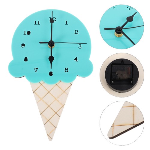 Pendule cuisine murale horloge - cuisine,