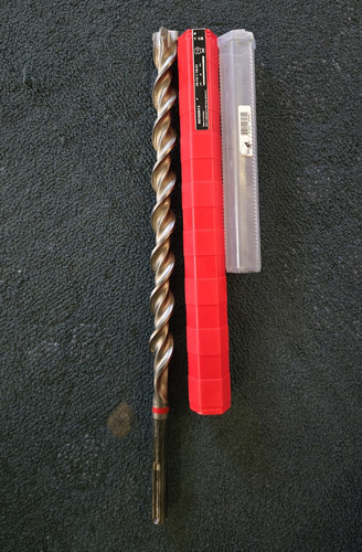 Hilti x 21 - hilti, te-yx