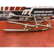 Boucle arriere Suzuki 600