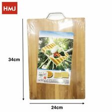 X Planche à Découper Bois