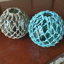 Bouée flottante de pêche en