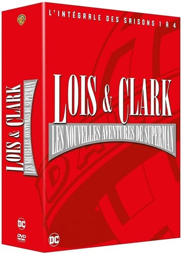 Lois clark les - lois, &