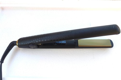 Plaque cheveux ghd gold - cheveux, v