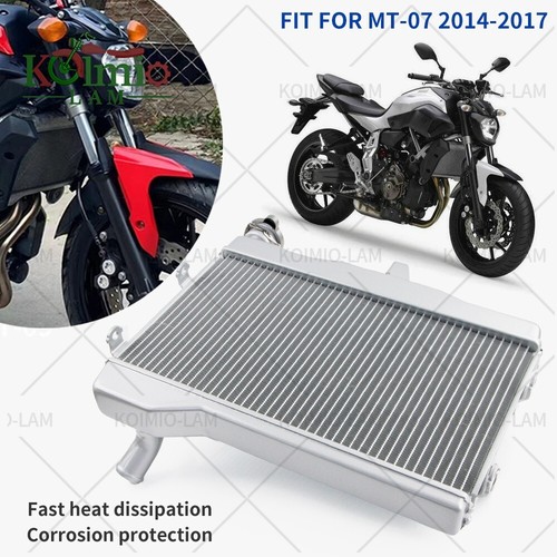 Radiateur moto pour - moto,
