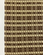 Knoll Century in Hazelnut