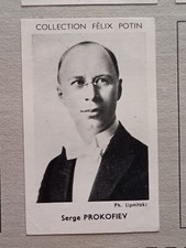 BU0059 FELIX POTIN ALBUM 1952