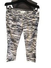 Beau Pantacourt Velours Isabel