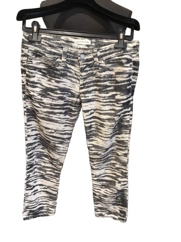 Beau pantacourt velours isabel - velours,