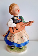 figurine en porcelaine