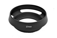 Pare-Soleil En Métal 37Mm