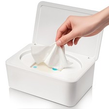 Boîte à Lingettes Humides