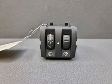 Bouton reglage hauteur phare rhéostat - Renault Megane III / Clio - 251900001R