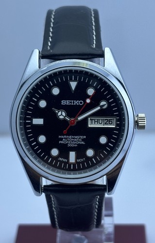 Refurbished seiko - refurbished,