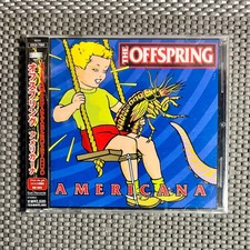 The Offspring - Americana [CD