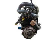 Moteur peugeot boxer 0135jk - boxer, 2