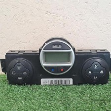Commande chauffage RENAULT