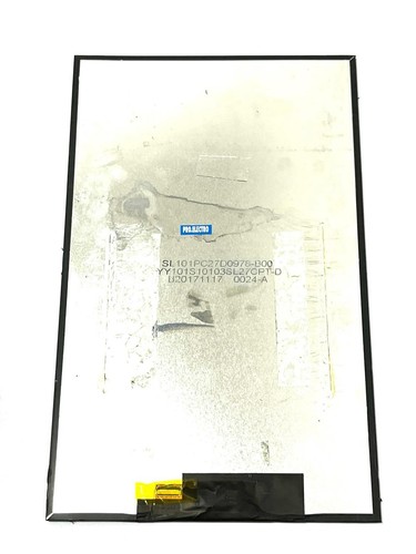Lcd screen écran archos 101 - screen,