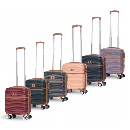 Valise cabine hardshell abs - cabine,