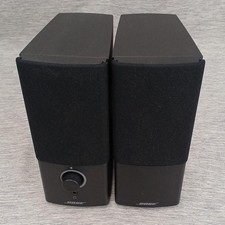 BOSE COMPANION2 SERIES3 active