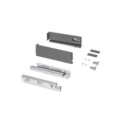 Kit tiroir pour cuisine et