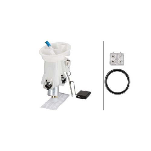 Pompe essence pour bmw - pour,